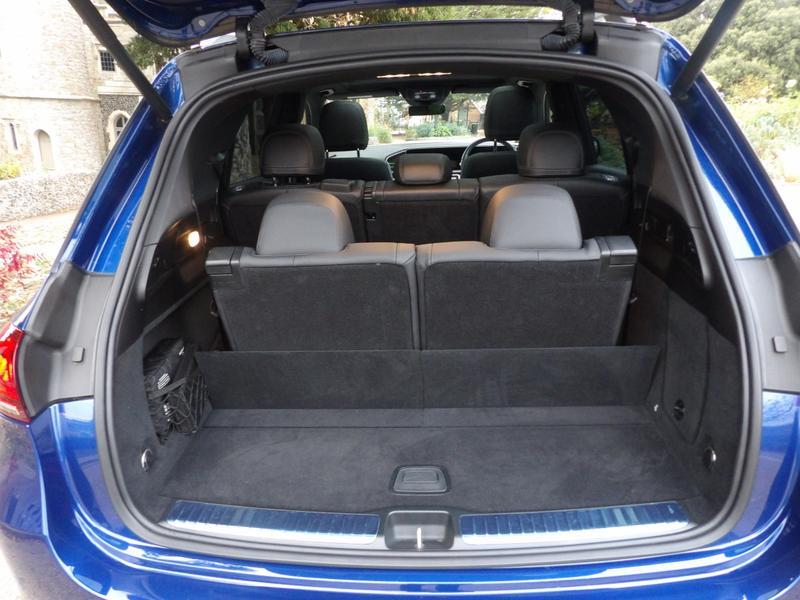 Used Mercedes-Benz GLE for sale - 76728300: Photo 13