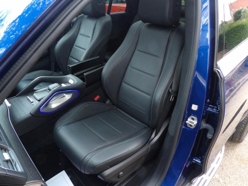 Used Mercedes-Benz GLE for sale - 76728300: Photo 14