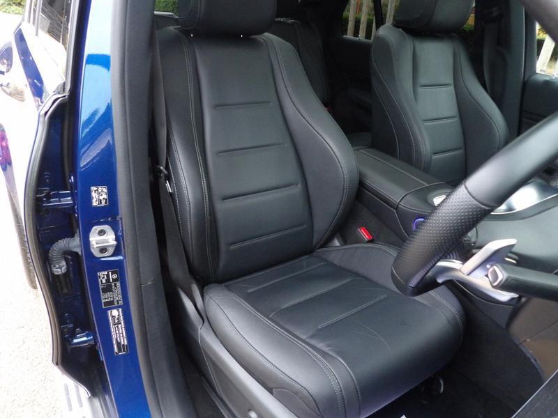 Used Mercedes-Benz GLE for sale - 76728300: Photo 17