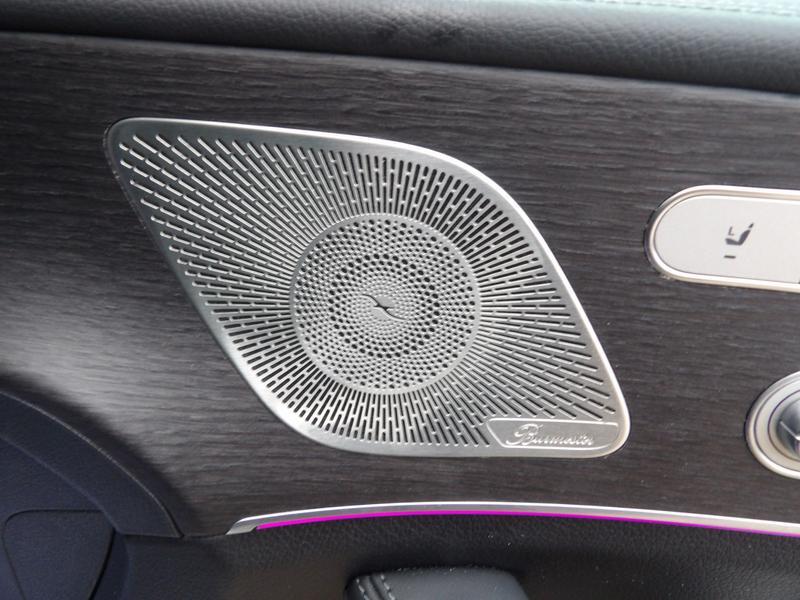 Used Mercedes-Benz GLE for sale - 76728300: Photo 19