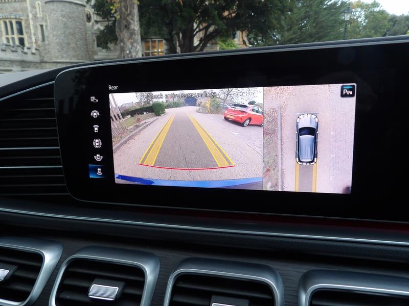 Used Mercedes-Benz GLE for sale - 76728300: Photo 23