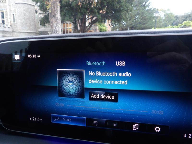 Used Mercedes-Benz GLE for sale - 76728300: Photo 28