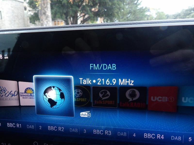 Used Mercedes-Benz GLE for sale - 76728300: Photo 29