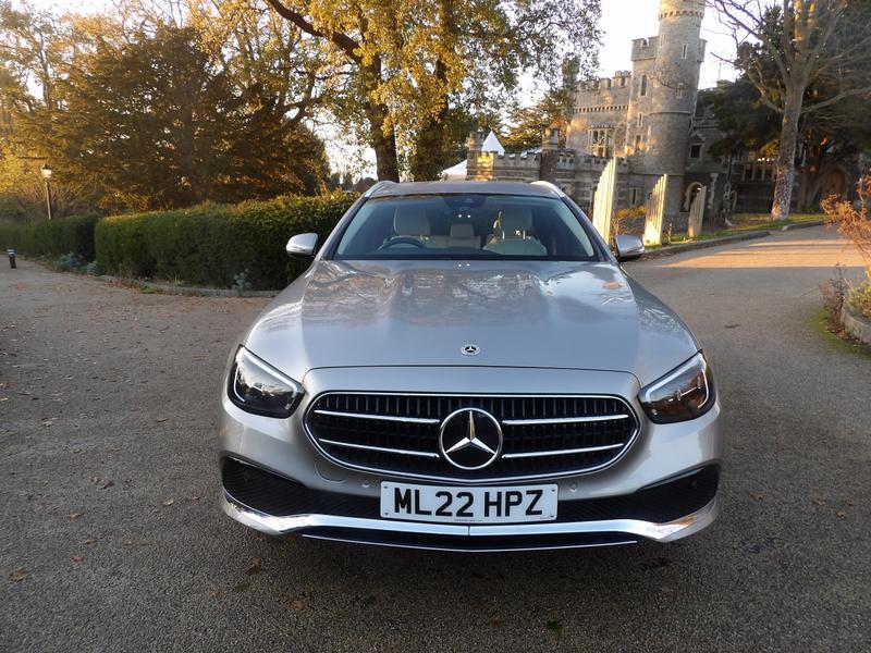 Used Mercedes-Benz E Class for sale - 76728044: Photo 13