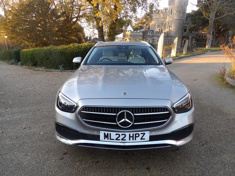 Used Mercedes-Benz E Class for sale - 76728044: Photo 14