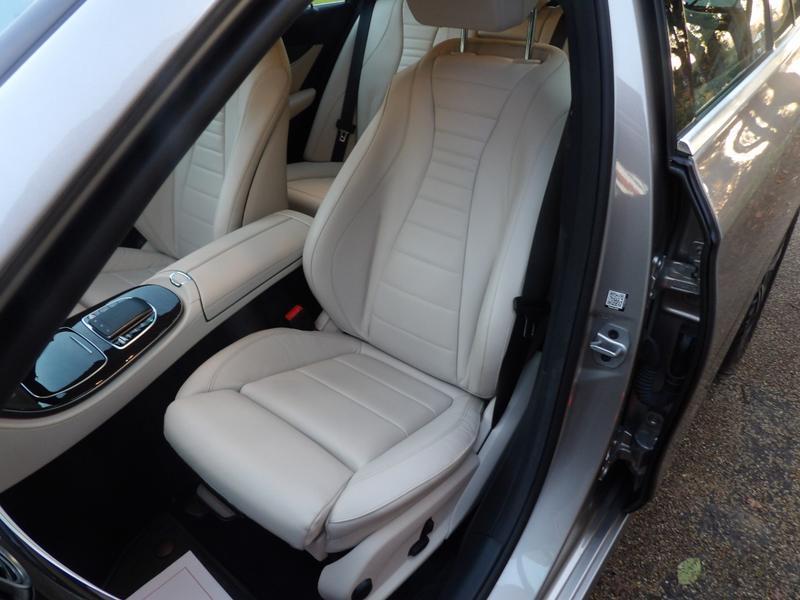 Used Mercedes-Benz E Class for sale - 76728044: Photo 2