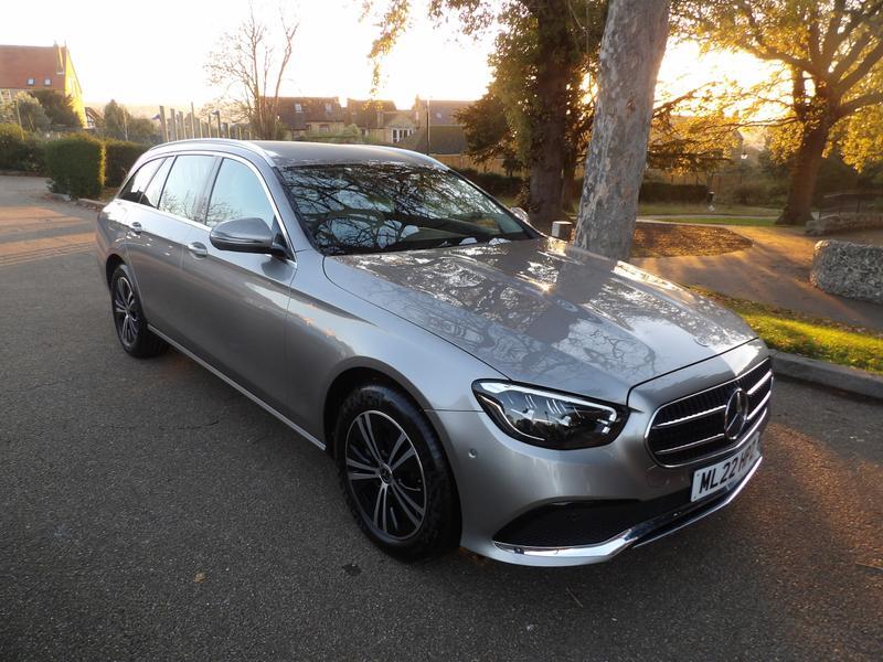 Used Mercedes-Benz E Class for sale - 76728044: Photo 20