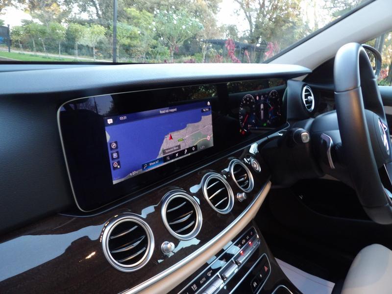 Used Mercedes-Benz E Class for sale - 76728044: Photo 21