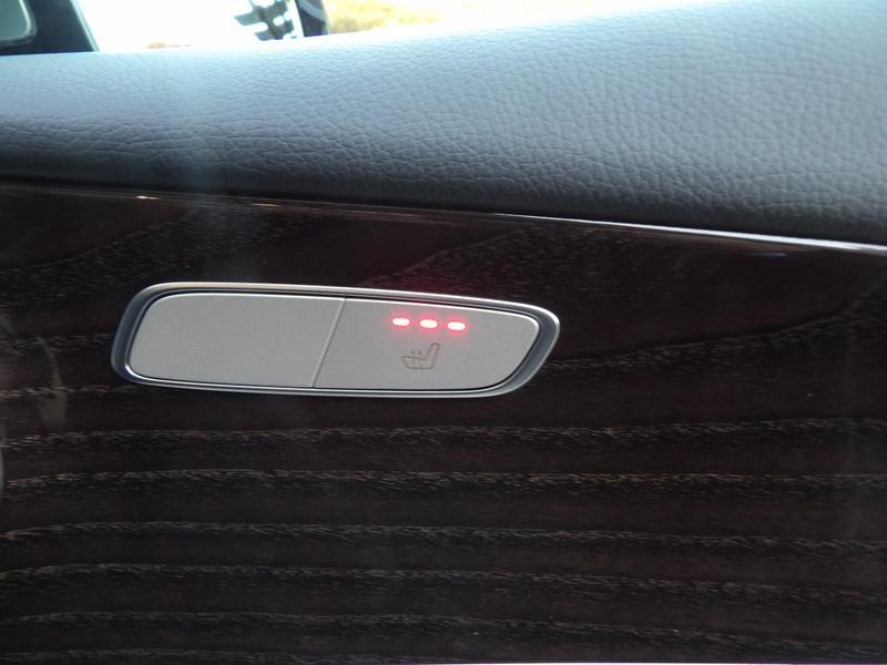 Used Mercedes-Benz E Class for sale - 76728044: Photo 23