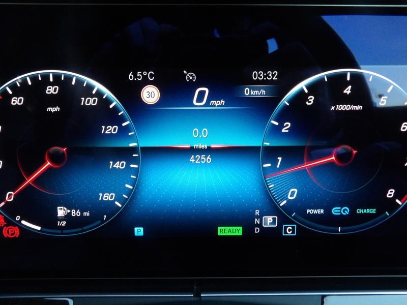 Used Mercedes-Benz E Class for sale - 76728044: Photo 24