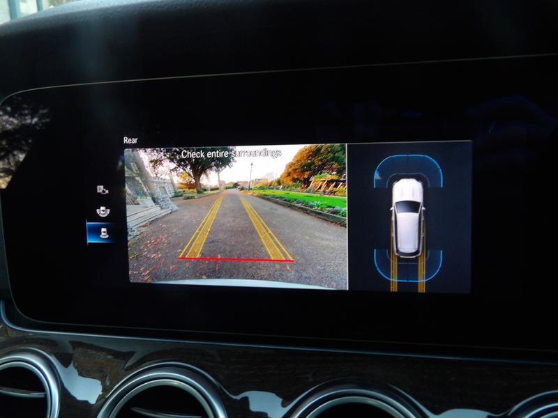 Used Mercedes-Benz E Class for sale - 76728044: Photo 26