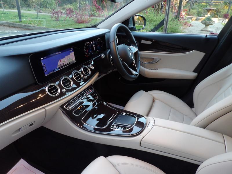 Used Mercedes-Benz E Class for sale - 76728044: Photo 3