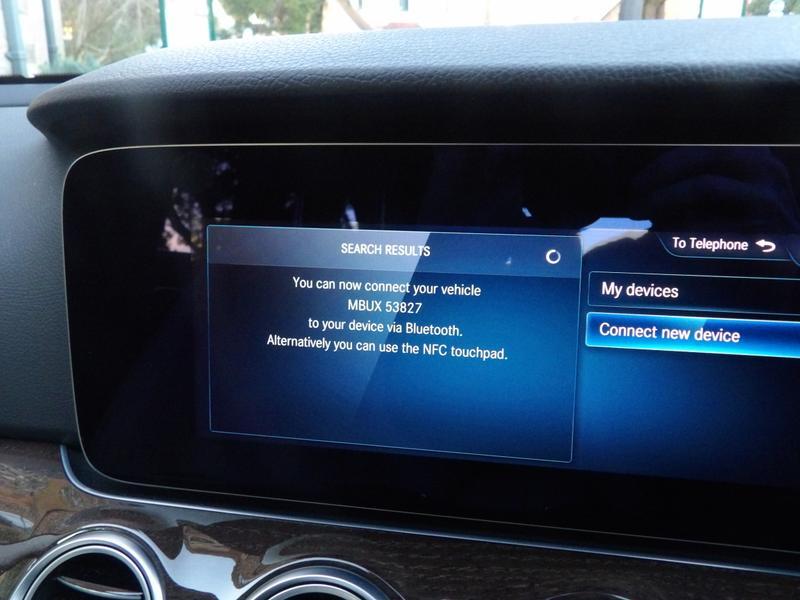 Used Mercedes-Benz E Class for sale - 76728044: Photo 30