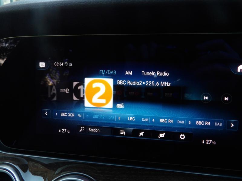 Used Mercedes-Benz E Class for sale - 76728044: Photo 31