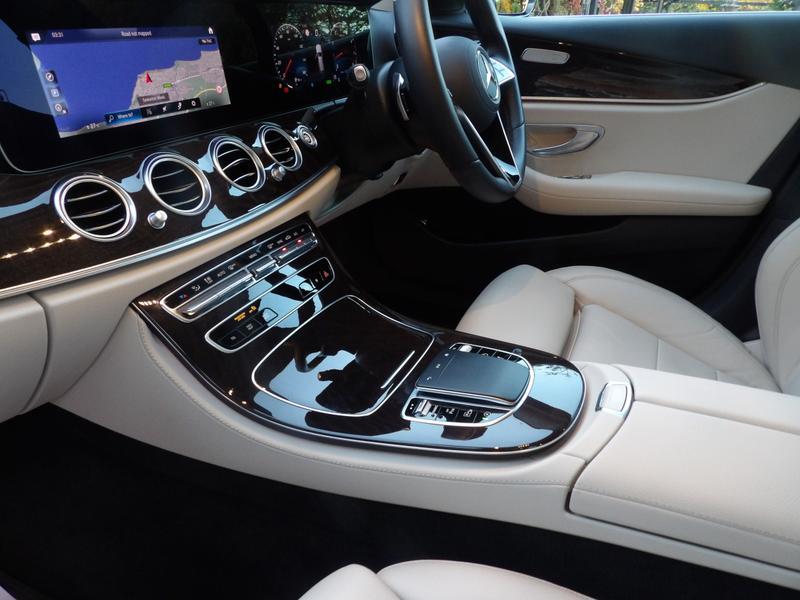 Used Mercedes-Benz E Class for sale - 76728044: Photo 4