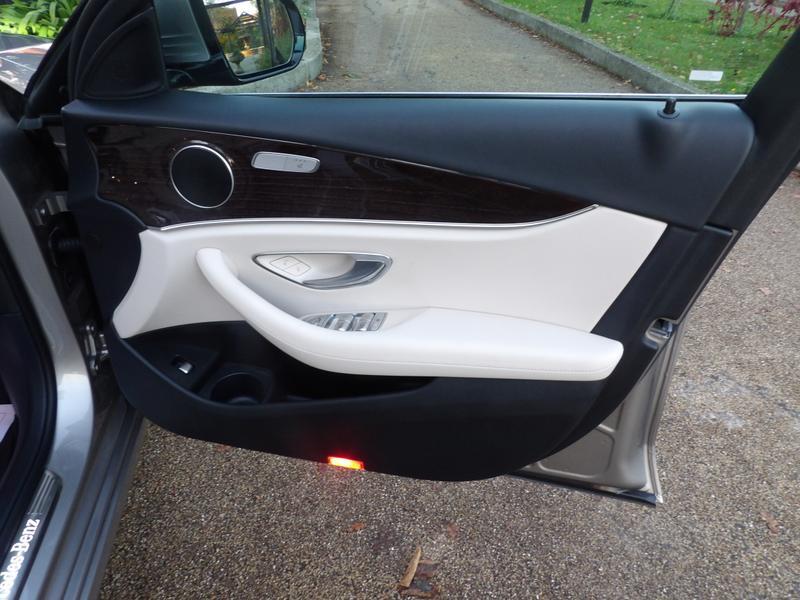 Used Mercedes-Benz E Class for sale - 76728044: Photo 6