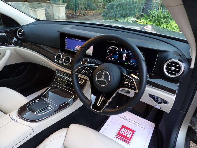 Used Mercedes-Benz E Class for sale - 76728044: Photo 7