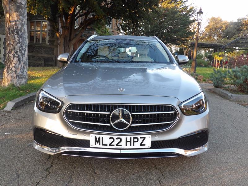 Used Mercedes-Benz E Class for sale - 76728044: Photo 8