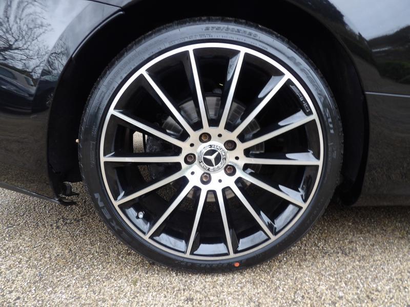 Used Mercedes-Benz E Class 2020 for sale - 76886232: Photo 14