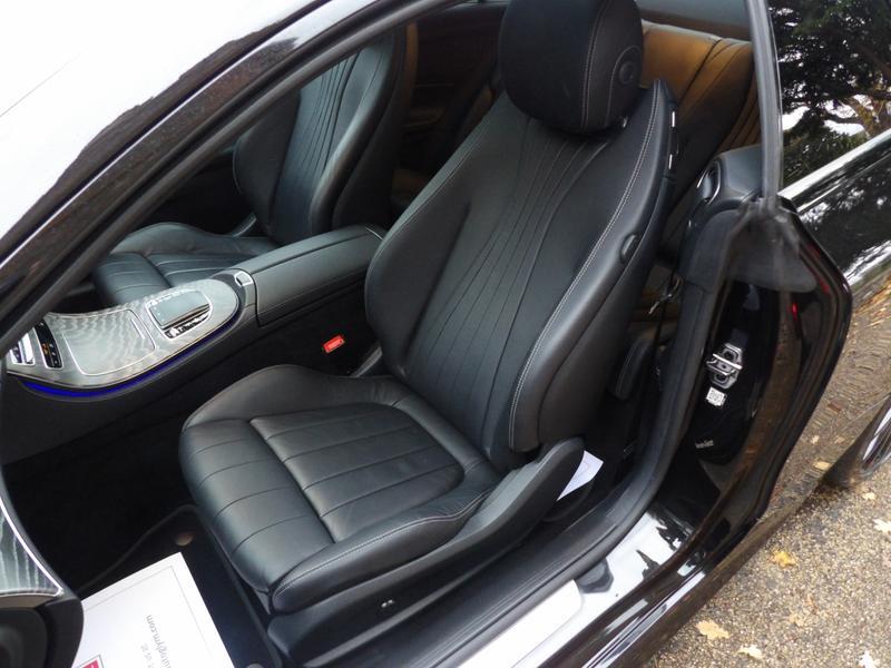 Used Mercedes-Benz E Class 2020 for sale - 76886232: Photo 15