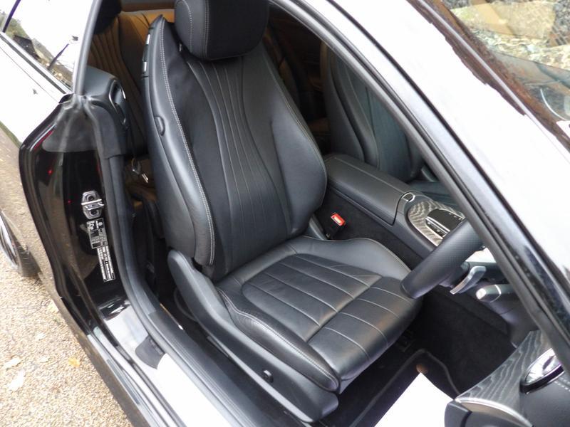 Used Mercedes-Benz E Class 2020 for sale - 76886232: Photo 18