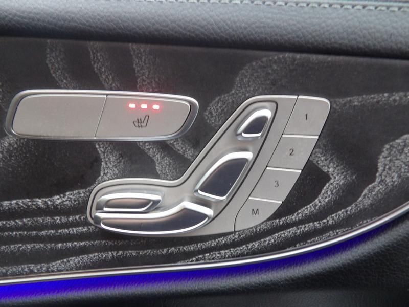Used Mercedes-Benz E Class 2020 for sale - 76886232: Photo 20