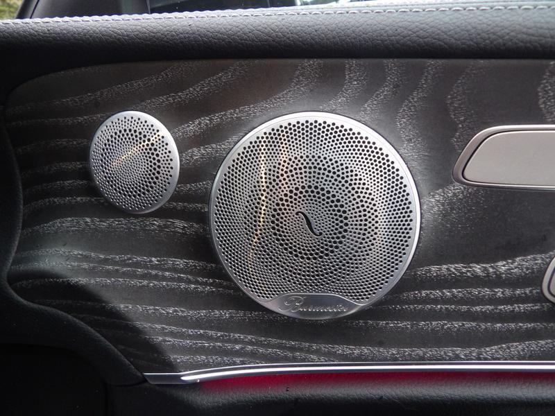 Used Mercedes-Benz E Class 2020 for sale - 76886232: Photo 21