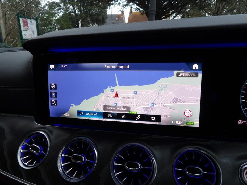 Used Mercedes-Benz E Class 2020 for sale - 76886232: Photo 22