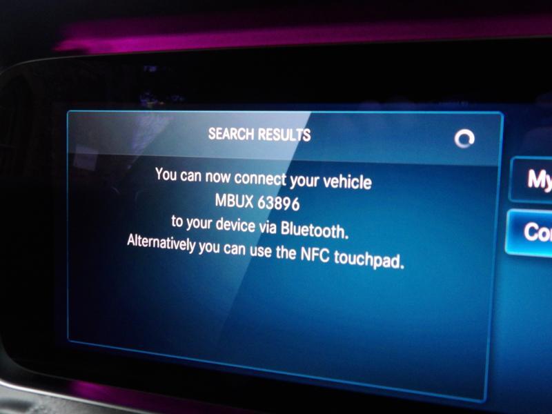 Used Mercedes-Benz E Class 2020 for sale - 76886232: Photo 29