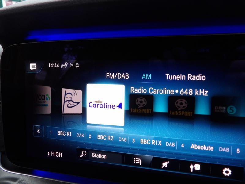 Used Mercedes-Benz E Class 2020 for sale - 76886232: Photo 30