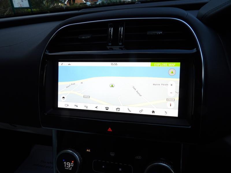 Used Jaguar XE 2019 for sale - 77163518: Photo 18