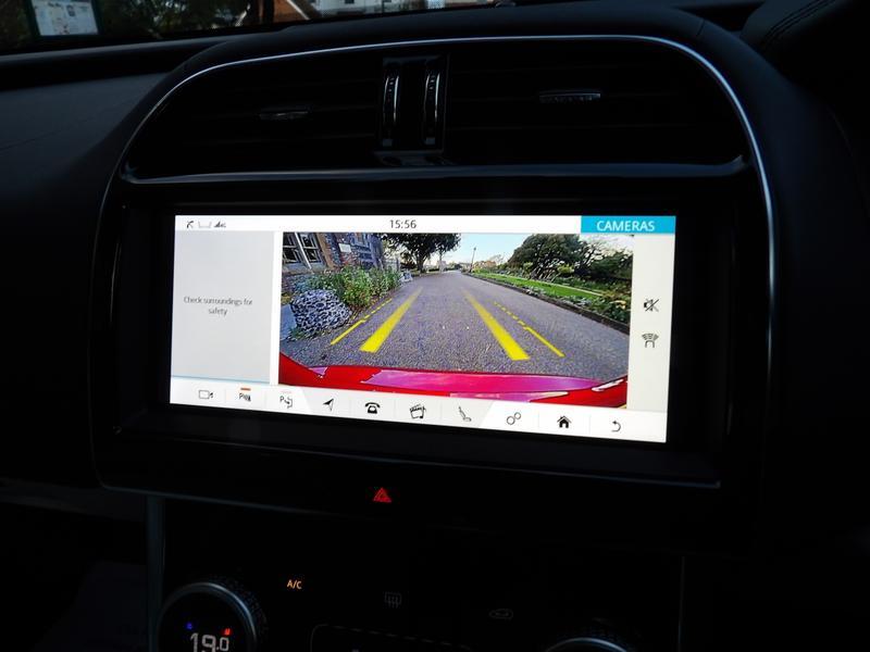 Used Jaguar XE 2019 for sale - 77163518: Photo 19