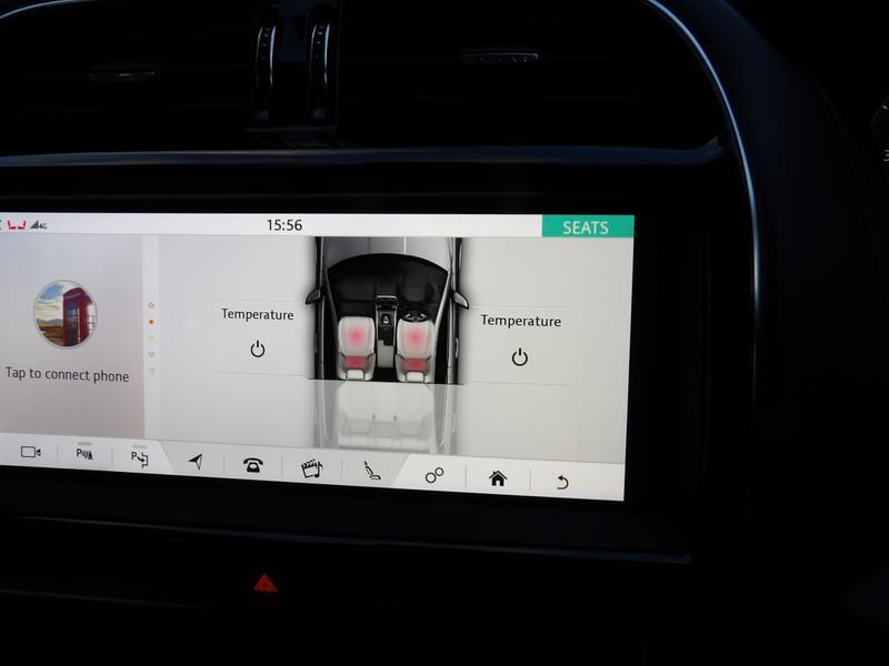 Used Jaguar XE 2019 for sale - 77163518: Photo 20