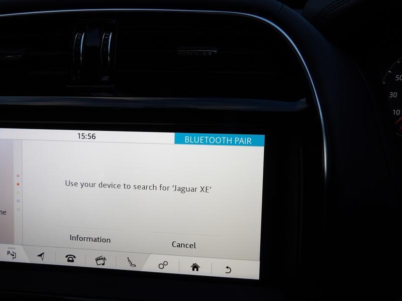 Used Jaguar XE 2019 for sale - 77163518: Photo 21