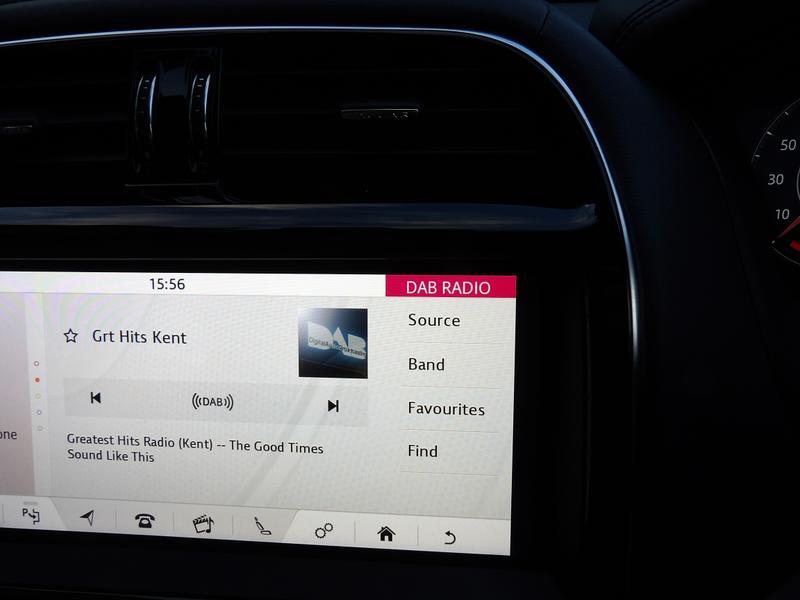 Used Jaguar XE 2019 for sale - 77163518: Photo 22