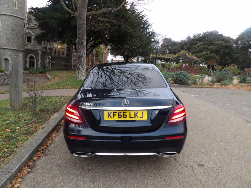 Used Mercedes-Benz E Class for sale - 76728946: Photo 11