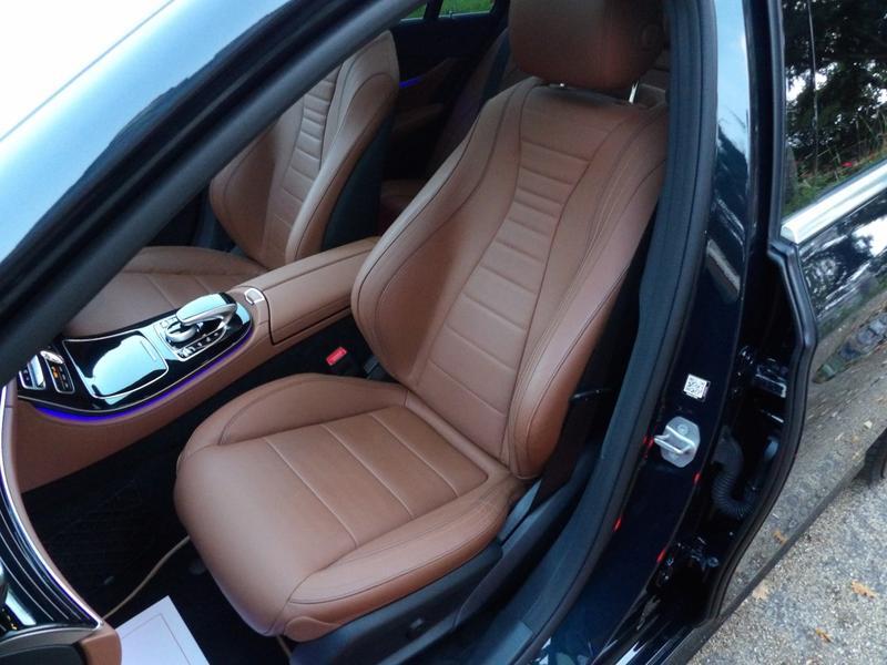 Used Mercedes-Benz E Class for sale - 76728946: Photo 12