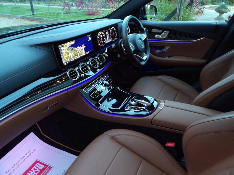 Used Mercedes-Benz E Class for sale - 76728946: Photo 13