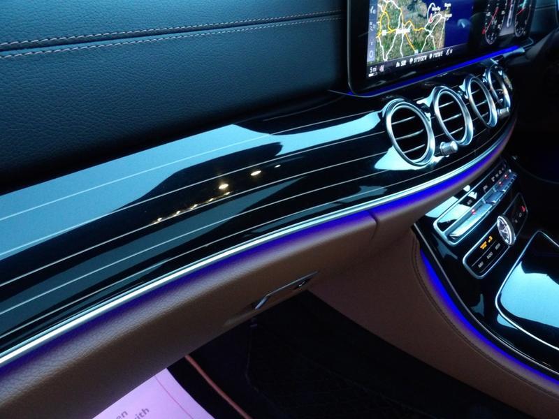 Used Mercedes-Benz E Class for sale - 76728946: Photo 14