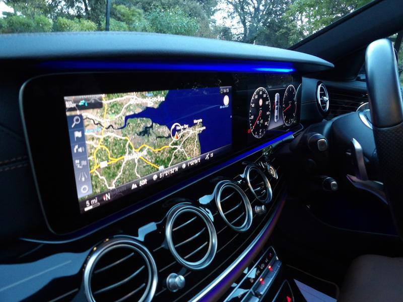 Used Mercedes-Benz E Class for sale - 76728946: Photo 15