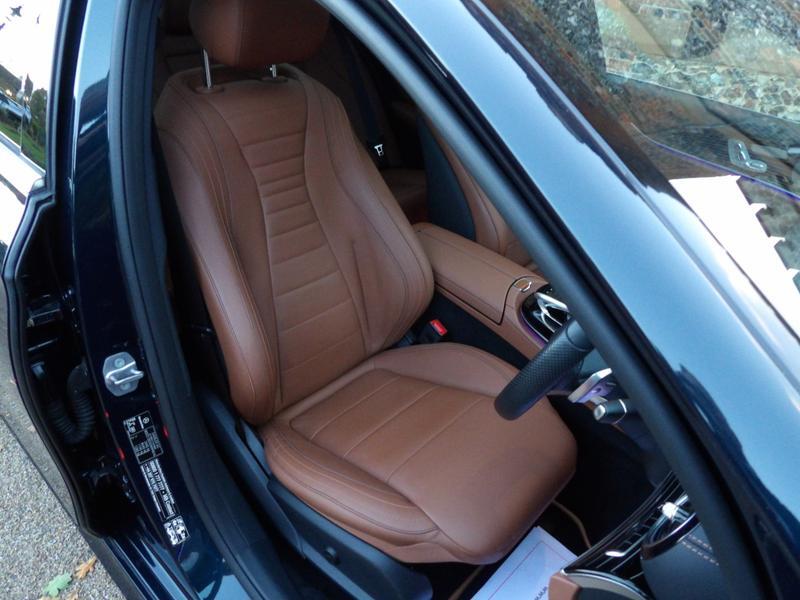 Used Mercedes-Benz E Class for sale - 76728946: Photo 17