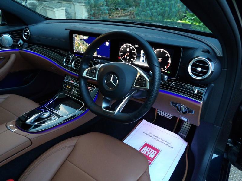 Used Mercedes-Benz E Class for sale - 76728946: Photo 18