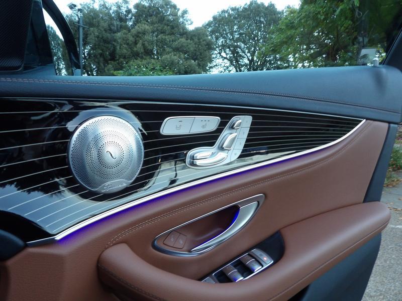 Used Mercedes-Benz E Class for sale - 76728946: Photo 19