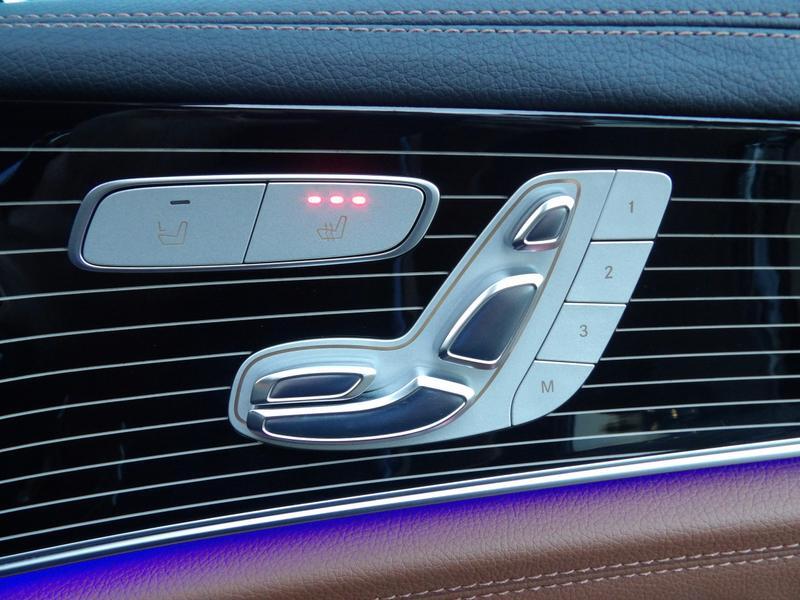 Used Mercedes-Benz E Class for sale - 76728946: Photo 20