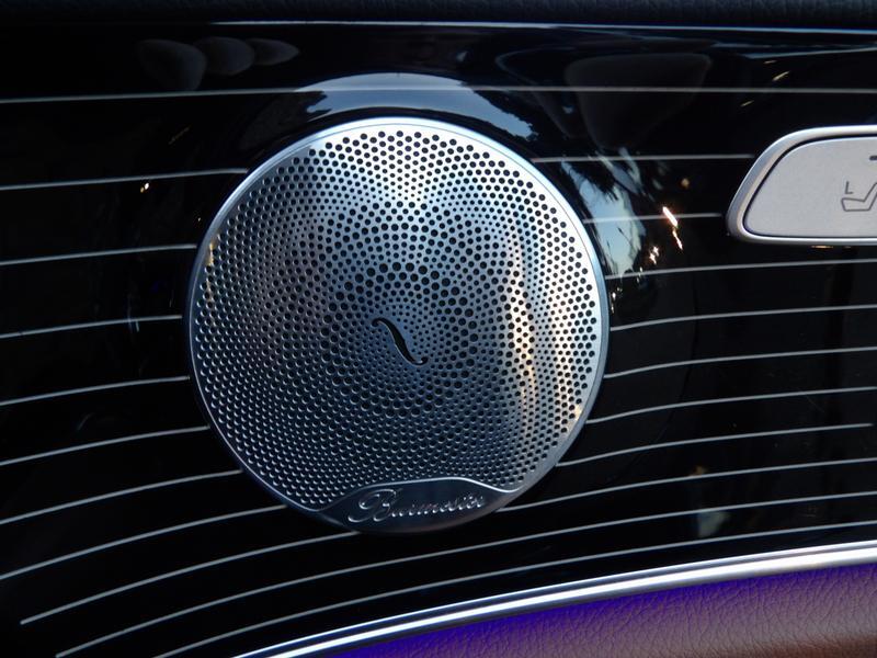 Used Mercedes-Benz E Class for sale - 76728946: Photo 21