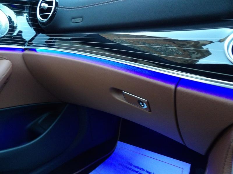 Used Mercedes-Benz E Class for sale - 76728946: Photo 22