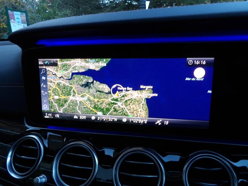 Used Mercedes-Benz E Class for sale - 76728946: Photo 23