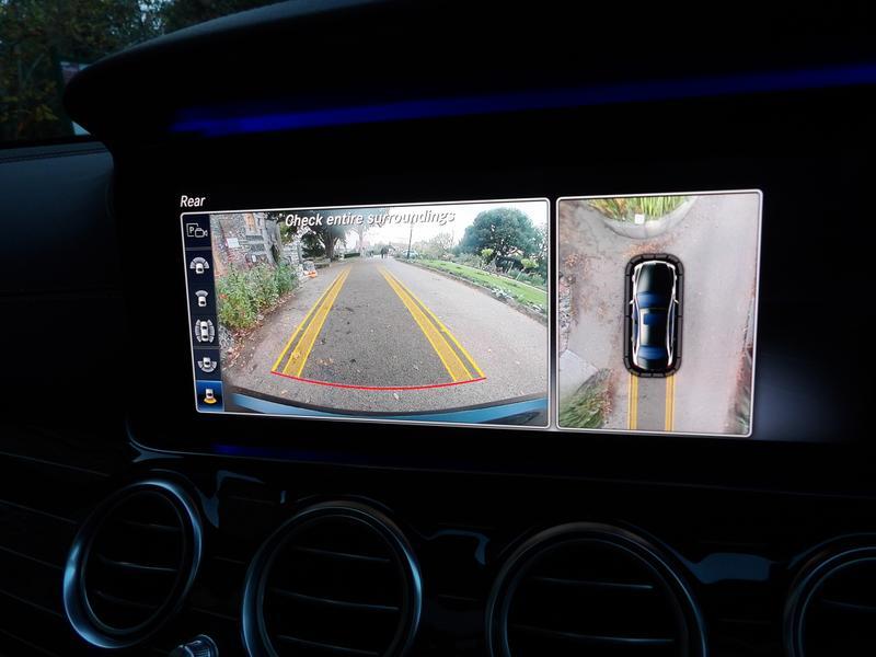 Used Mercedes-Benz E Class for sale - 76728946: Photo 24