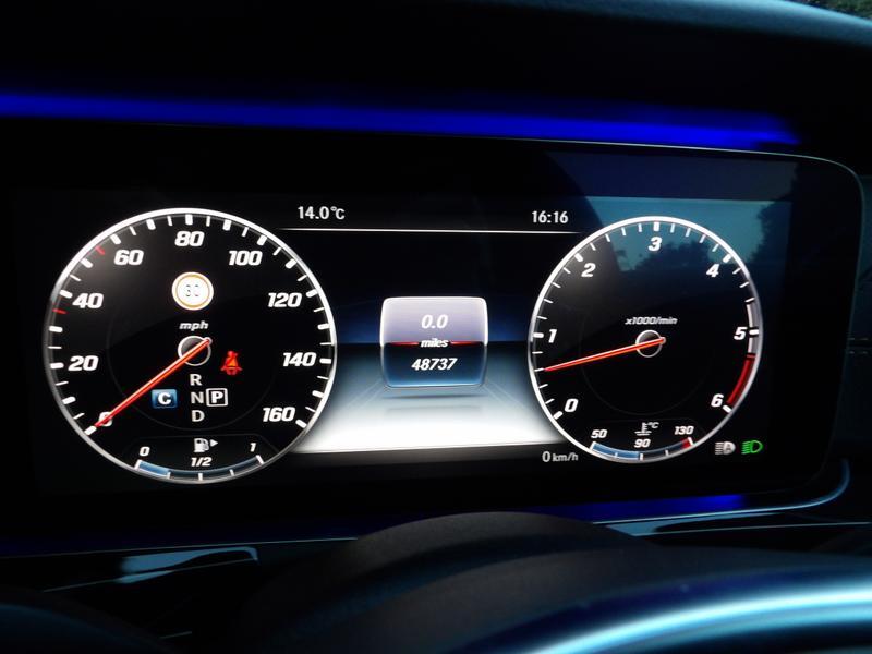 Used Mercedes-Benz E Class for sale - 76728946: Photo 26