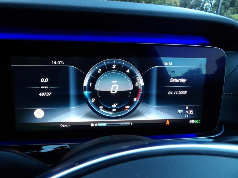 Used Mercedes-Benz E Class for sale - 76728946: Photo 27